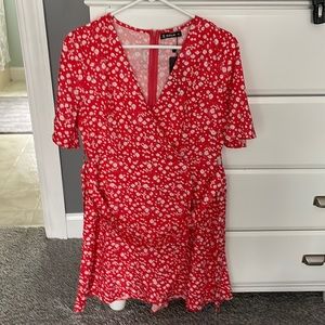 NWT dress